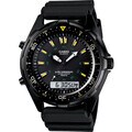 Casio Men's Analog/ Digital Chronograph Watch