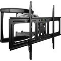 TH-3070-UFL Telehook Scissor Wall Full Motion Low Profile Black