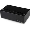 StarTech.com 2 Port VGA Video Splitter with Audio