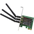 Rosewill N900PCE IEEE 802.11n PCI Express - Wi-Fi Adapter