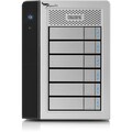 Promise Pegasus R6 DAS Array - 6 x HDD Installed - 12 TB Installed HD