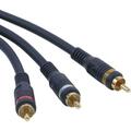 Cables To Go Velocity Audio/Video Interconnect Cable