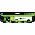 HP 970XL Ink Cartridge - Black