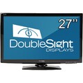 27IN IPS LCD 2560X1440 MNTRDP DVI-D VGA HDMI SPEAKERS