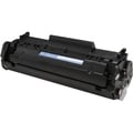 Rosewill RTCA-Q2612A Toner Cartridge - Replacement for HP (Q2612A) - 