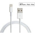 4XEM 8 Pin Lightning To USB Cable For iPhone/iPod/iPad