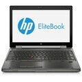 HP EliteBook 8570w D3H16UT 15.6" LED Notebook - Intel - Core i5 i5-33