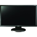 23IN WS LED 1920X1080 V233HL MNTRBJOBMD VGA DVI BLK 5MS