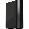 Western Digital My Book for Mac WDBEKS0030HBK 3 TB External Hard Driv