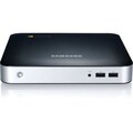 Samsung Chromebox XE300M22-B01US Desktop Computer - Intel Celeron B84