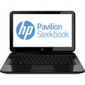 HP Pavilion Sleekbook 15-b140us D1D68UA 15.6" LED Notebook - Intel Co