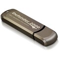 Kanguru Defender 2000 KDF2000-64G 64 GB USB Flash Drive