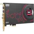 Creative Sound Blaster ZxR PCIe Sound Card