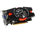 Asus GTX650-E-2GD5 GeForce GTX 650 Graphic Card - 1071 MHz Core - 2 G