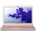 Sony VAIO SVE14132CXP 14" LED Notebook - Intel Core i3 i3-3120M 2.50 