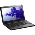 Sony VAIO SVE1413APXB 14" LED Notebook - Intel Core i5 i5-3230M 2.60