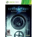 Xbox 360 - Resident Evil: Revelations