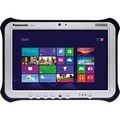 Panasonic Toughpad FZ-G1AABAXLM 10.1" Tablet PC - Wi-Fi - Intel Core