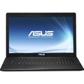 Asus X75A-DS31 17.3" LED Notebook - Intel Core i3 2.40 GHz - Black