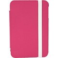 Case Logic IFOL-308 Carrying Case (Folio) for 7" iPad, Tablet - Phlox