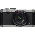Pentax MX-1 12MP Silver Digital Camera