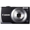 Canon PowerShot A2600 16MP Black Digital Camera