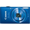 Canon PowerShot 115IS 16MP Blue Digital Camera