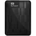Western Digital My Passport WDBY8L0020BBL 2 TB External Hard Drive -