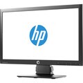 HP Essential P201 20" LED LCD Monitor - 16:9 - 5 ms