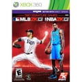 Take-Two NBA 2K13 / MLB 2K13 Combo Pack