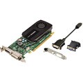 PNY Quadro K600 Graphic Card - 1 GB DDR3 SDRAM - PCI Express 2.0 x16