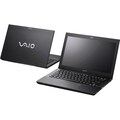 Sony VAIO SVS1313BGXB 13.3" Notebook - Intel Core i7 i7-3540M 3 GHz -