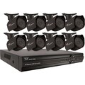 Night Owl ADV1-88500 Video Surveilance System
