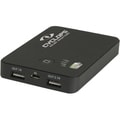 Cyclops Ener-Pak Dual USB Power Charger