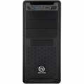 Thermaltake Versa G2 VO700A1W3N System Cabinet