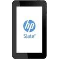 HP Slate 7 E0H92AA 8 GB Tablet - 7" - ARM Cortex A9 1.40 GHz - Silver