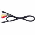 Handycam Audio Video Cable