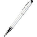Adesso CyberPen 301 3-in-1 Stylus Pen White