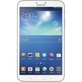 Samsung Galaxy Tab 3 16 GB Tablet - 8" - White