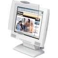 Fellowes LCD Privacy Filter Anti-glare Screen