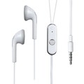 BasAcc Stereo Hands free 615 with Package for ZTE E520 Agent