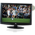QuantumFX TV-LED1912D 19-inch 1080p LED TV/ DVD Player