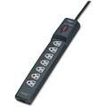 Fellowes 99111 7-Outlets Surge Suppressor