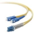 Duplex Fiber Optic Cable