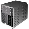 Portable Server Rack