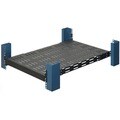Universal Heavy Duty Rack Mount Shelf