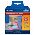 Brother QL Label Printers Continuous Length Tape