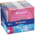 Verbatim 52x CD-R Media