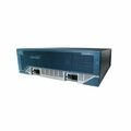 Cisco 3845 Integrated Services Router Voice Bundle