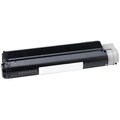 Oki Black Toner Cartridge